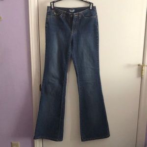 Angels vintage jeans size 3